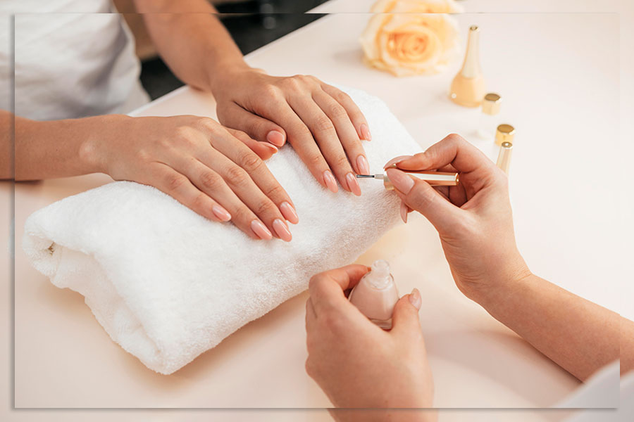 KNP Nail Spa LLC