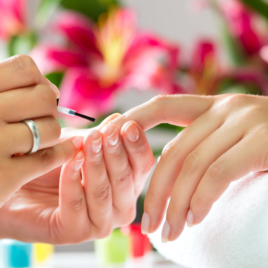 KNP Nail Spa LLC